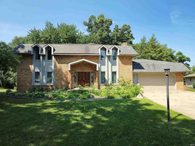 House for sale in Granger, Indiana