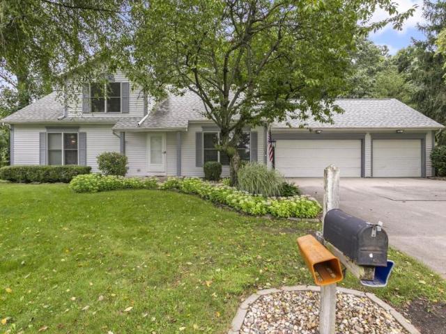 House for sale in Granger, Indiana