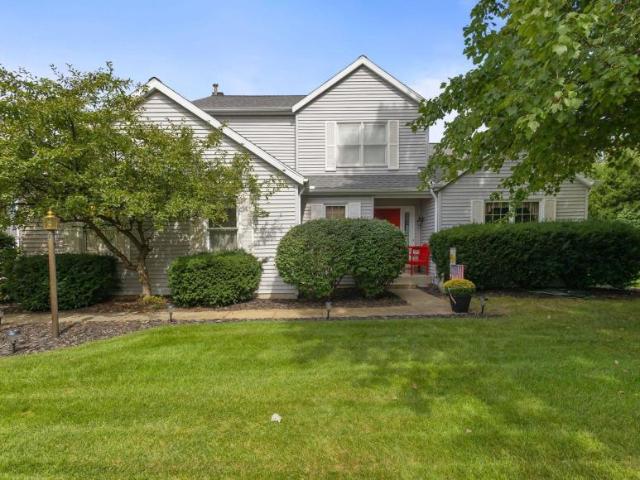 House for sale in Granger, Indiana