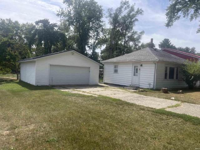 House for sale in Granger, Indiana