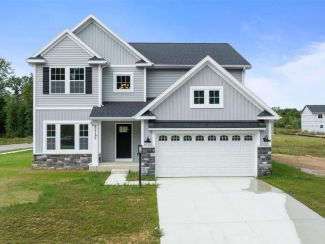 House for sale in Granger, Saint Joseph County