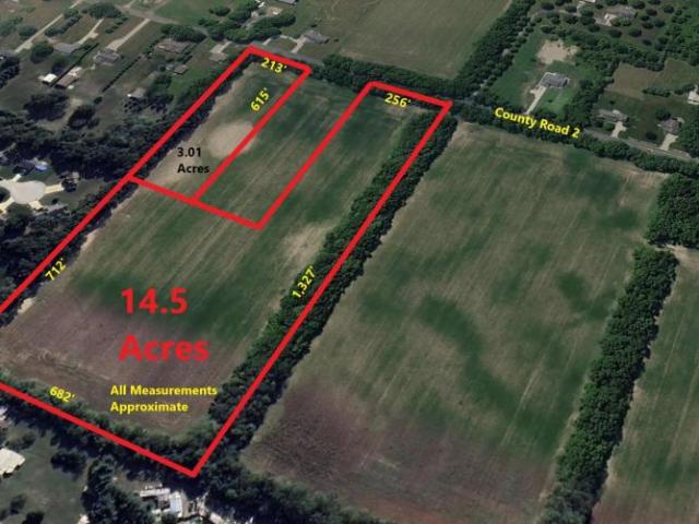 Land for sale in Granger, Indiana