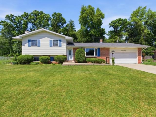 House for sale in Granger, Indiana