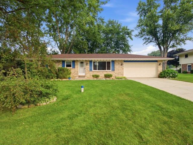 House for sale in Granger, Indiana