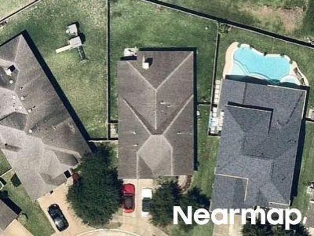 Property for sale in League City, Texas