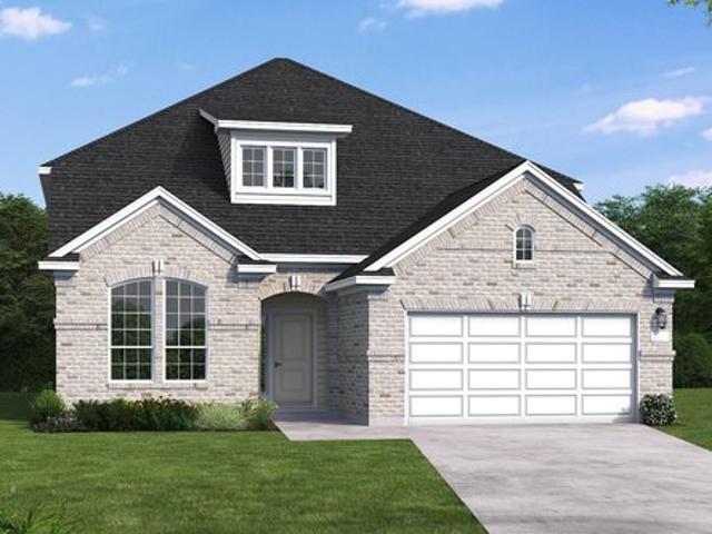 House for sale in Schertz, Texas