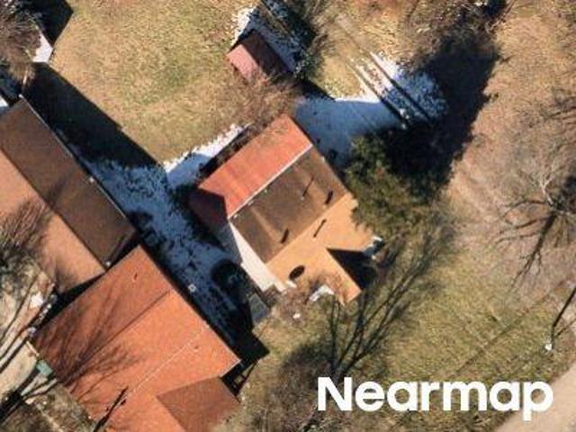 House for sale in Louisville, Kentucky