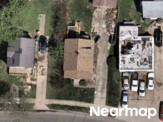 House for sale in Maple Heights, Ohio