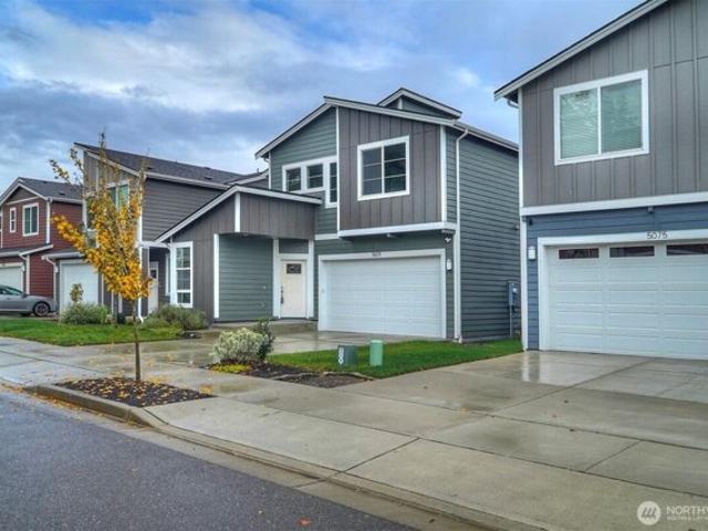House for sale in Belfair, Washington