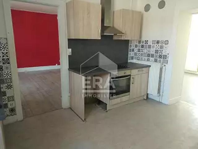 Appartement vente à Saint-Dié-des-Vosges, Granges-sur-vologne