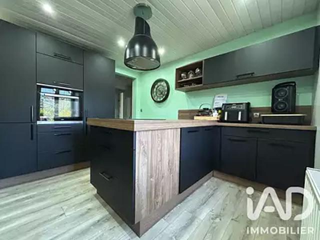Maison vente à Granges-sur-Vologne, Granges-Aumontzey