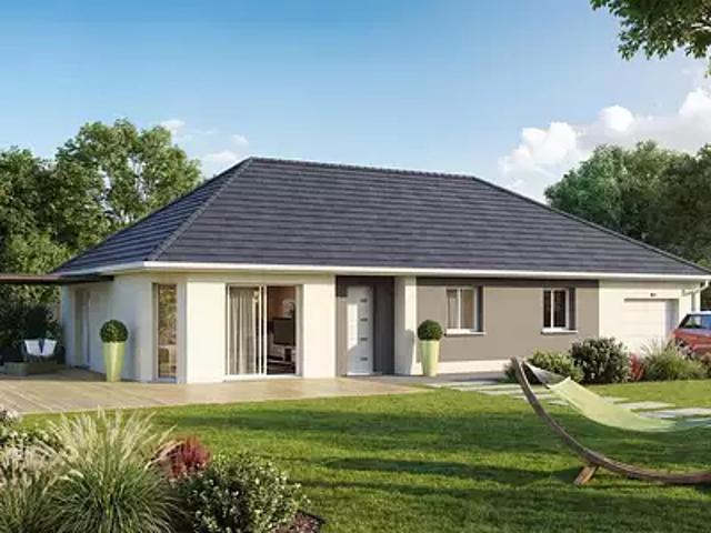 Maison vente à Granges-sur-Vologne, Granges-Aumontzey