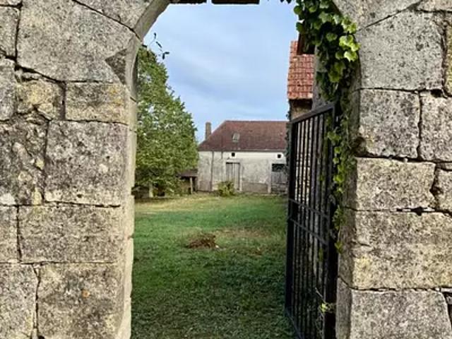Maison vente à Granges-d'Ans, Dordogne