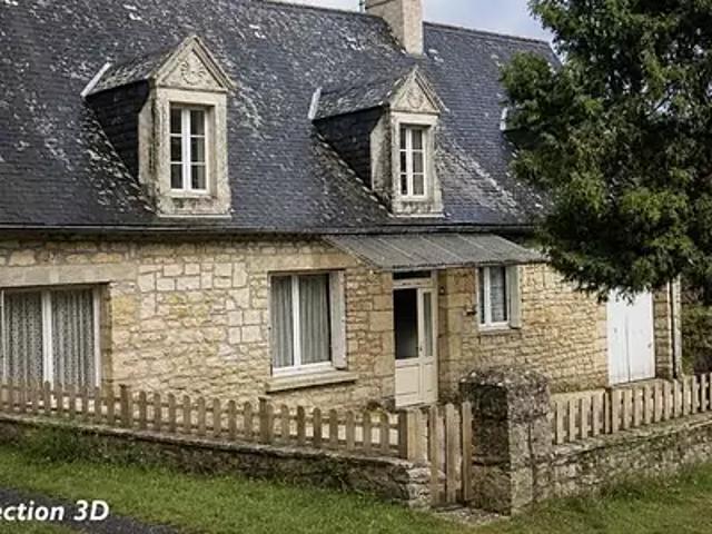 Maison vente à Granges-d'Ans, Dordogne