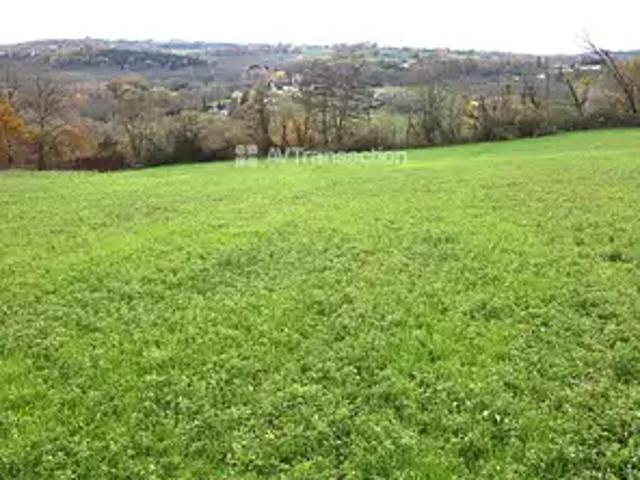 Terrain vente à Sarlat-la-Canéda, Granges-d'ans