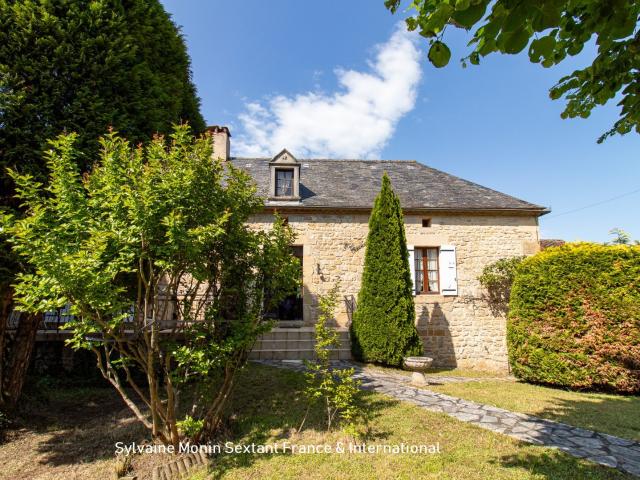 Villa vente à Sarlat-la-Canéda, Granges-d'ans