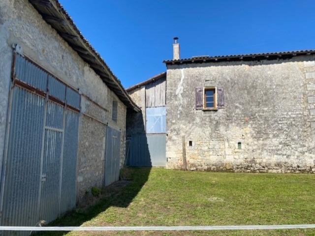 Maison vente à Angoulême, Blanzaguet-saint-cybard