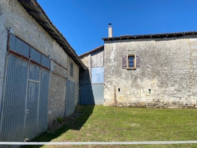 Maison vente à Angoulême, Blanzaguet-saint-cybard