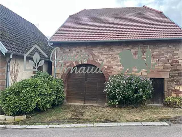 Maison vente à Granges-la-Ville, Haute-Saône