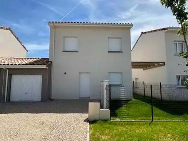 Maison location à Valence, Granges-les-beaumont