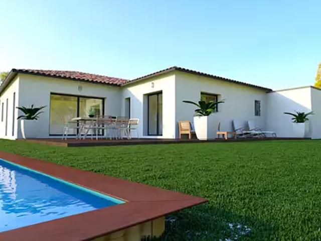 Maison vente à France métropolitaine, Granges-les-beaumont