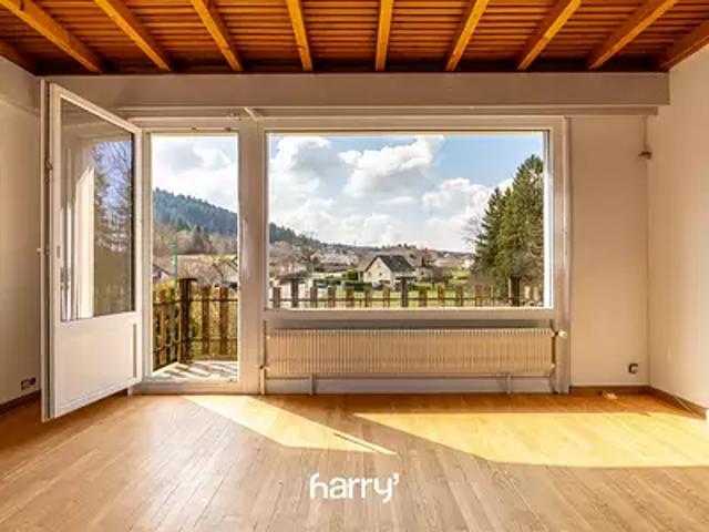 Maison vente à Pontarlier, Granges-narboz