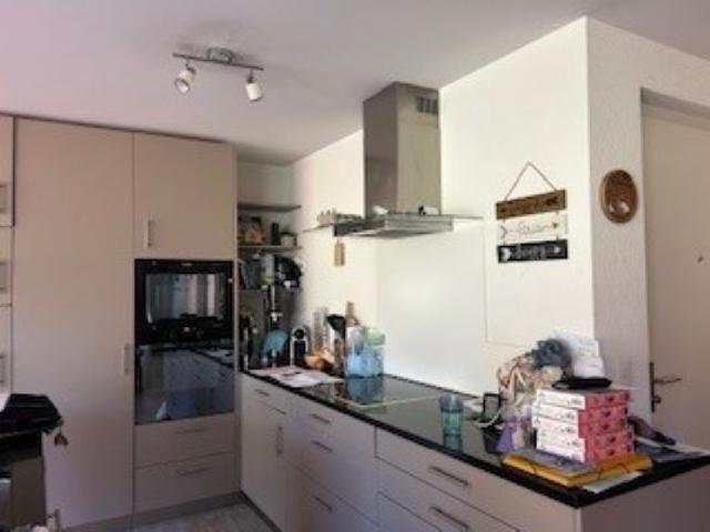 Apartment mieten in Granges-Paccot, Freiburg