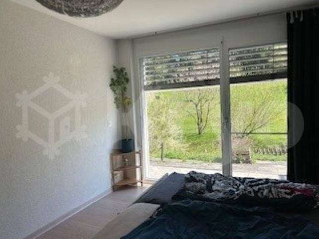 Apartment mieten in Granges-Paccot, Freiburg