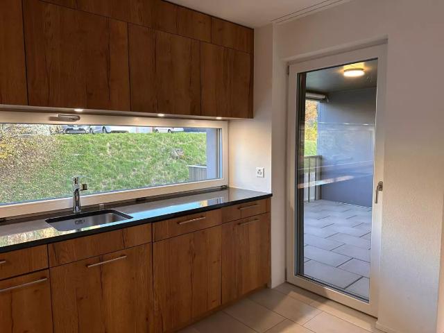 Apartment mieten in Granges-Paccot, Freiburg