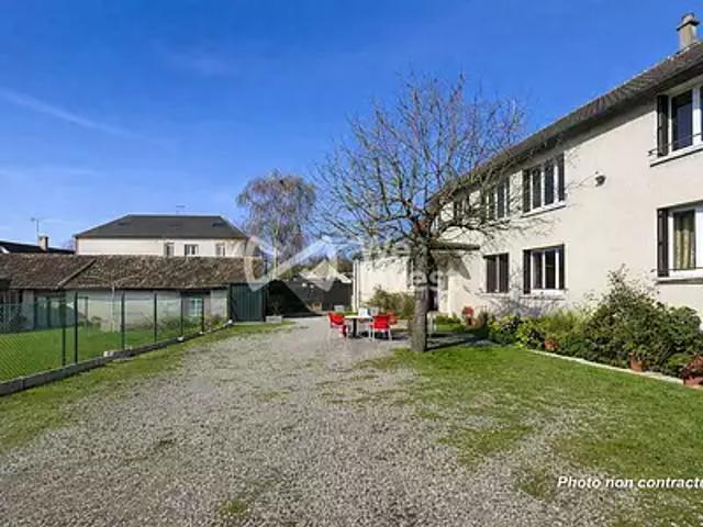 Maison vente à Épernay, Granges-sur-aube