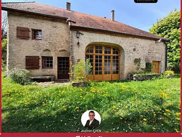 Maison vente à Lons-le-Saunier, Hauteroche