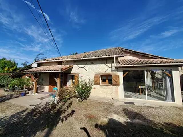 Maison vente à Agen, Granges-sur-lot