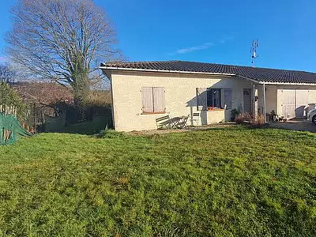 Maison vente à Agen, Granges-sur-lot