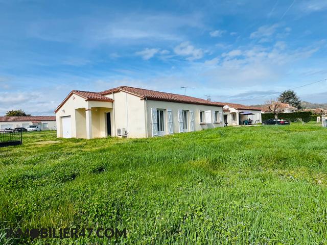 Maison location à Agen, Granges-sur-lot