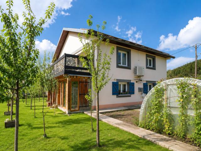 Maison vente à Saint-Dié-des-Vosges, Granges-sur-vologne