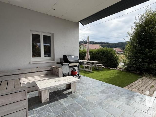 Maison vente à Saint-Dié-des-Vosges, Granges-sur-vologne