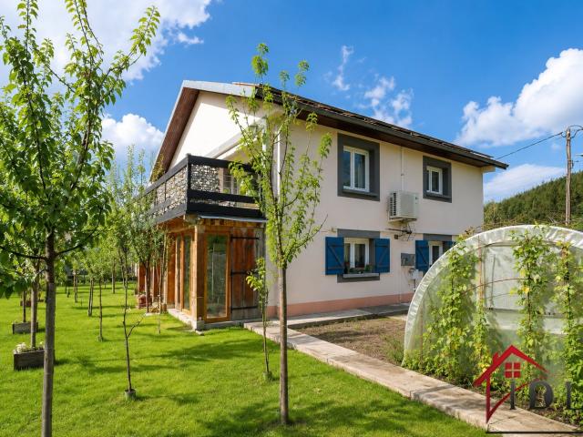 Maison vente à Saint-Dié-des-Vosges, Grand Est