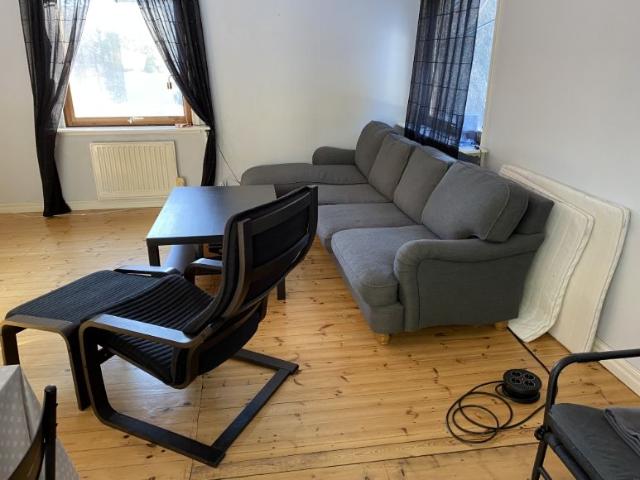 Lägenhet hyra i Sotenäs, Dalarna