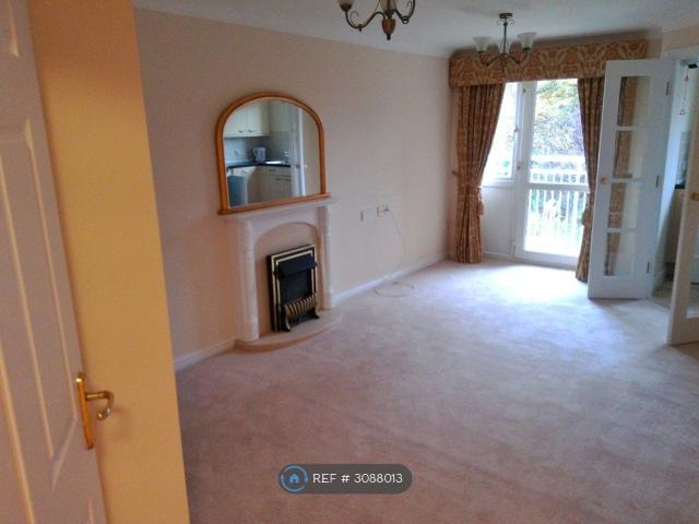 Apartment for rent in Whitley Bay, North Tyneside