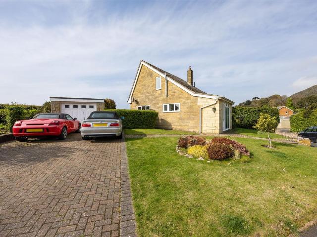 House for rent in Cowlease, Ventnor