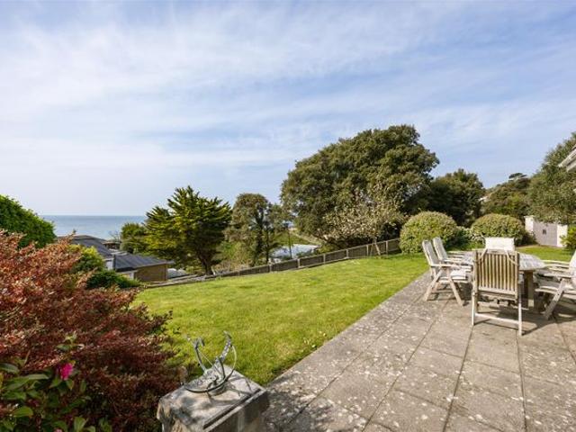 House for rent in Ventnor, Cowlease