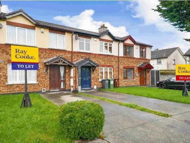 House to rent in Clondalkin, North Tipperary