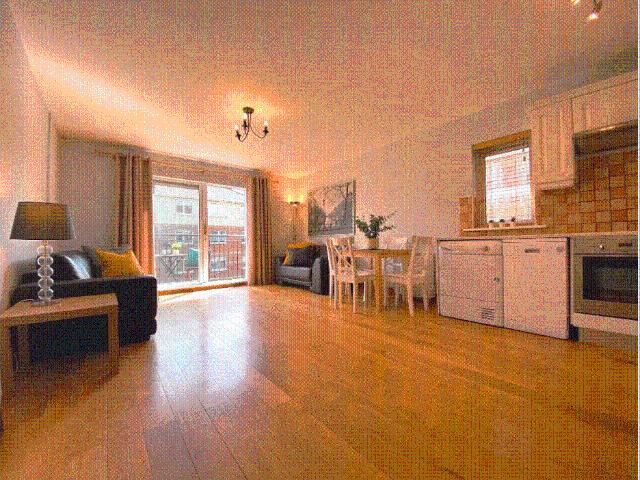 Apartment to rent in Bluebell, North Tipperary