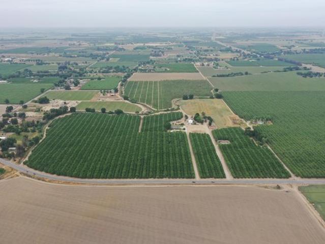 Land for sale in Lemoore, California