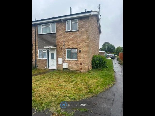 House for rent in Houghton Regis, Bedfordshire
