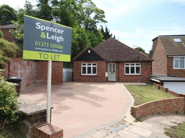 House for rent in Patcham