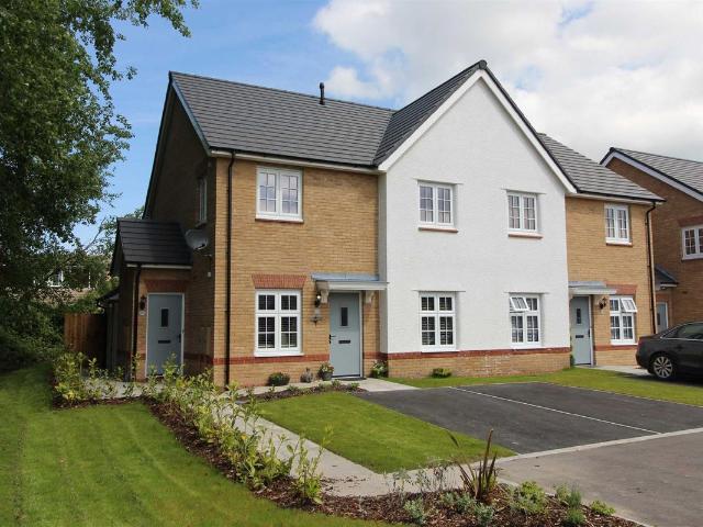 Apartment for rent in Little Altcar, Isle Of Man