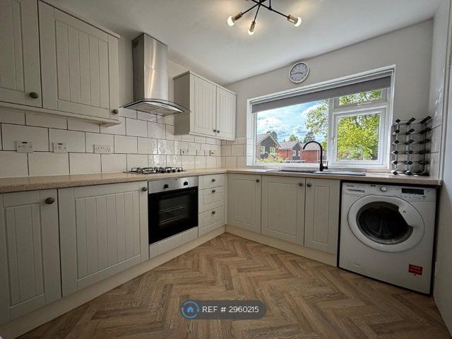 House for rent in West Midlands