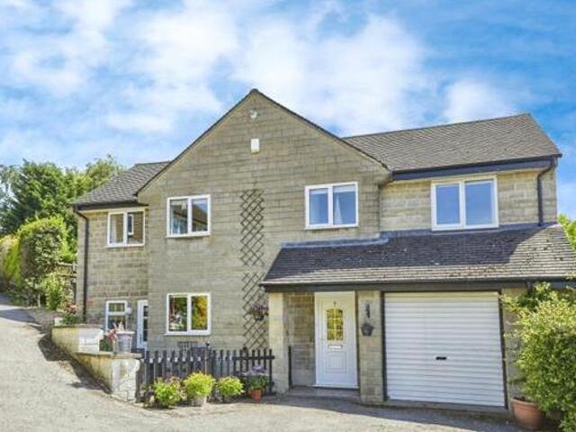 House for sale in Belper CP, Kedleston