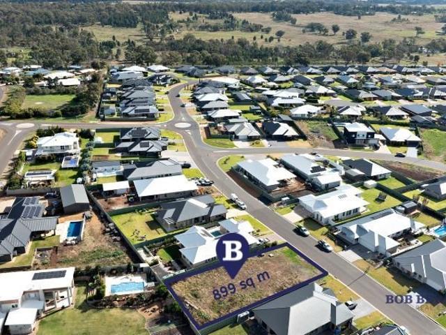 Land for sale in Dubbo, New South Wales